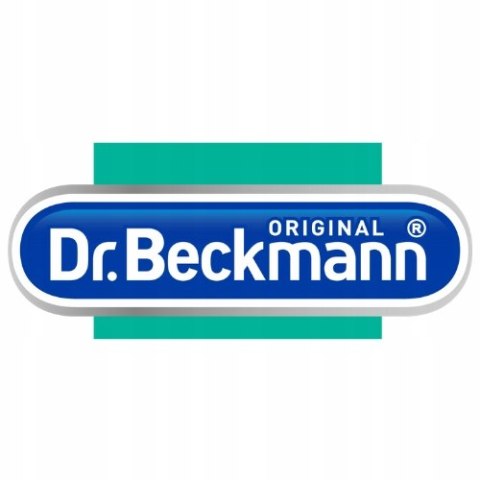 DR BECKMANN CZYŚCIK DO ZMYWARKI CYTRYNOWY 75g DE DR BECKMANN CZYŚCIK DO ZMYWARKI CYTRYNOWY 75g DE