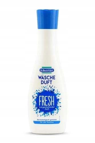 DR BECKMANN PERFUM ZAPACH DO PRANIA SUSZARKI FRESH