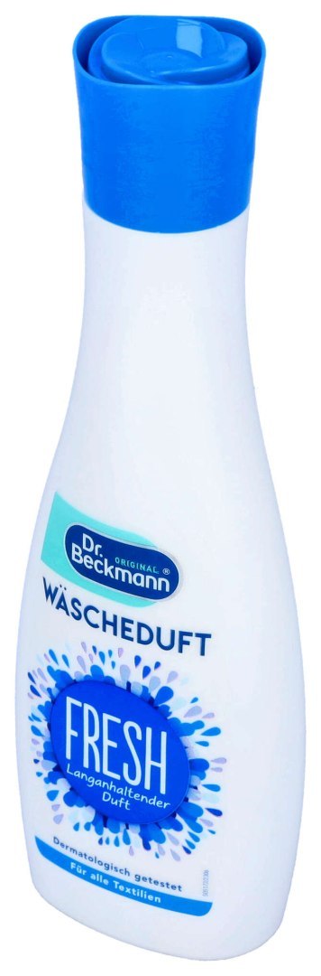 DR BECKMANN PERFUM ZAPACH DO PRANIA SUSZARKI FRESH