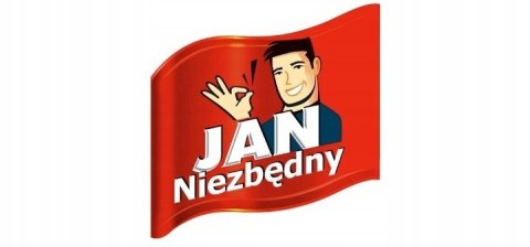 JAN NIEZBĘDNY TOREBKI ŚNIADANIOWE WIĄZANE 100 SZT JAN NIEZBĘDNY TOREBKI ŚNIADANIOWE WIĄZANE 100 SZT