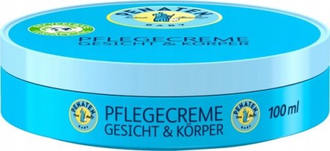 PENATEN Ochronny Krem do Twarzy i Ciała Wit. C i E PENATEN Ochronny Krem do Twarzy i Ciała Wit. C i E