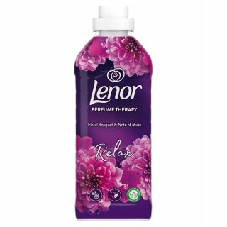 Lenor Floral Bouquet Płyn do płukania tkanin 700ml