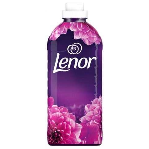 Lenor Floral Bouquet Płyn do płukania tkanin 700ml
