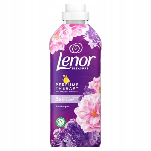 Lenor Floral Bouquet Płyn do płukania tkanin 700ml