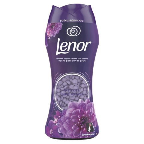 Lenor Płyn do płukania Kwiatowy bukiet 48 prań 1200 ml