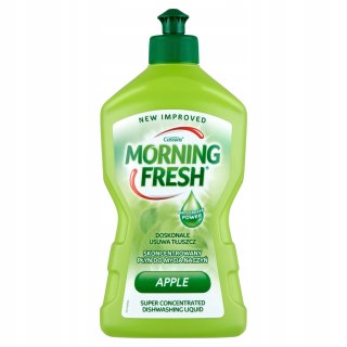 Morning Fresh Płyn do mycia naczyń Jabłkowy 450 ml