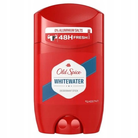 Old Spice Whitewater antyperspirant sztyft 50ml