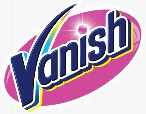 Vanish płyn do prania firanek do wybielania płukania z wybielaczem 500 g Vanish płyn do prania firanek do wybielania płukania z wybielaczem 500 g