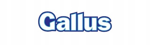 GALLUS Żel do prania 2L 3w1 sensitive Delikatny Niemiecki 57 prań GALLUS Żel do prania 2L 3w1 sensitive Delikatny Niemiecki 57 prań