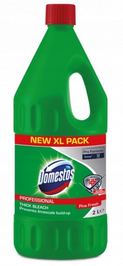 Domestos 2L Pine Domestos 2L Pine