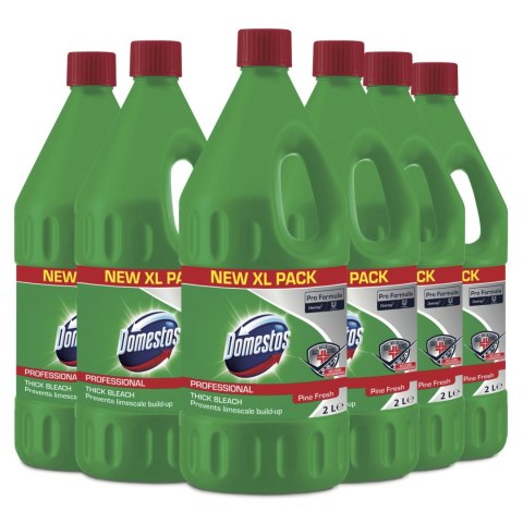 Domestos 2L Pine Domestos 2L Pine