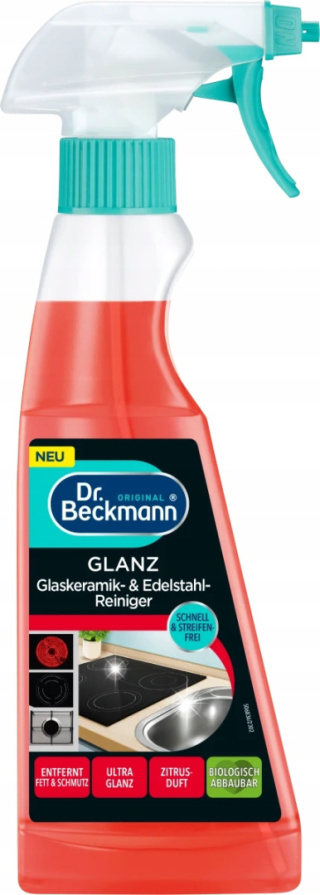Dr. Beckmann płyn czyszczenie wielofunkcyjne 0,25l