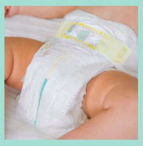 PAMPERS Pieluszki Premium Care 3 Midi 120 szt PAMPERS Pieluszki Premium Care 3 Midi 120 szt